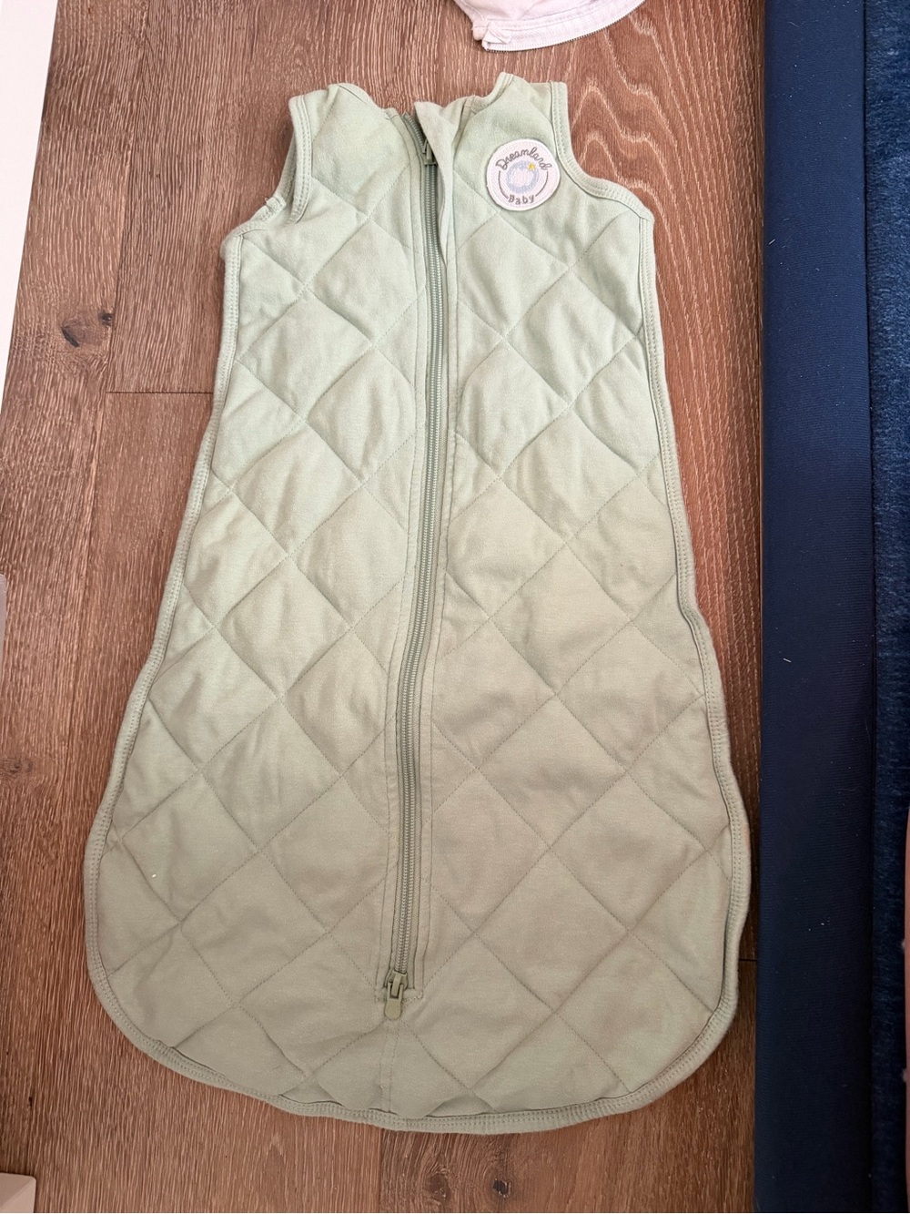 Dreamland sleep sack- 0-6 month